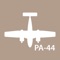 The Piper PA-44 interactive diagrams are an innovative new way to study aircraft systems