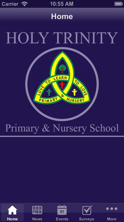 Holy Trinity Primary School