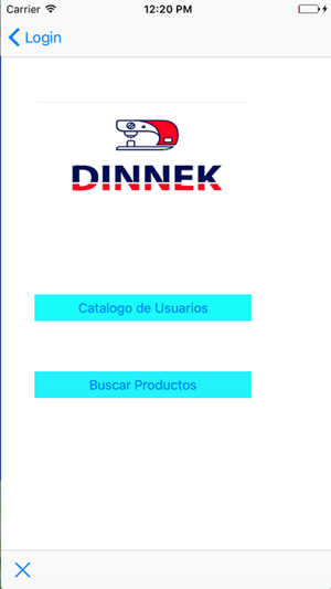 DINNEK(圖2)-速報App