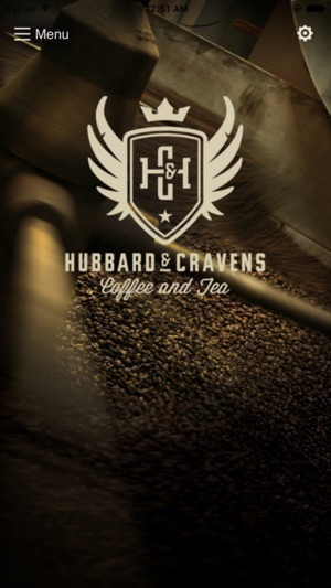 Hubbard & Cravens Coffee(圖1)-速報App