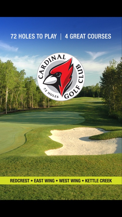 Cardinal Golf Club