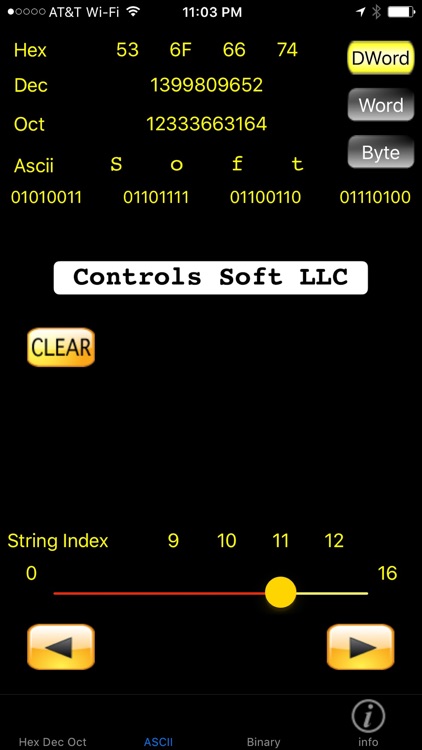 iHexView