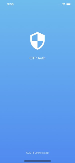 OTP Auth(圖1)-速報App