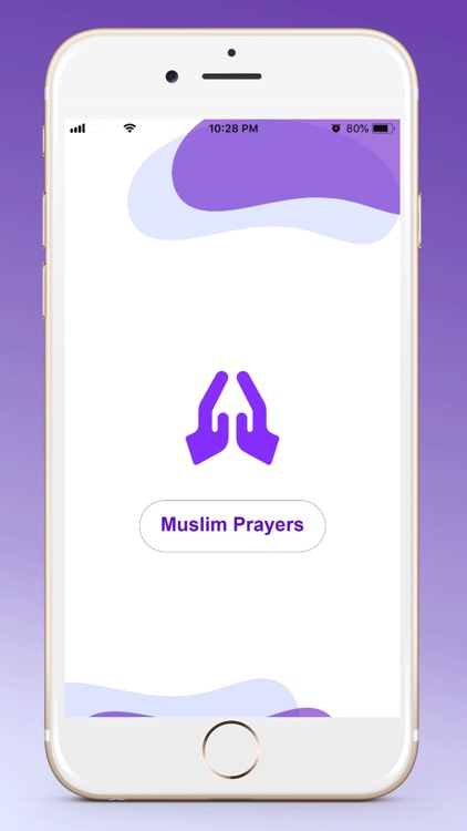 Muslim Prayer's