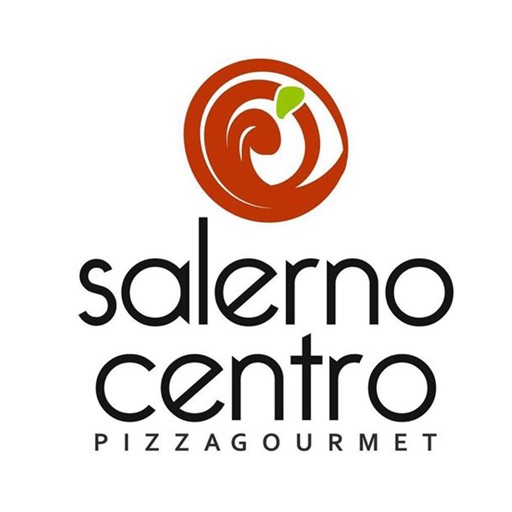 Salerno Centro Pizza Gourmet icon