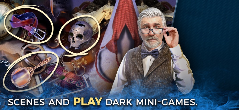 Mystery Tales: House of Others hack tool