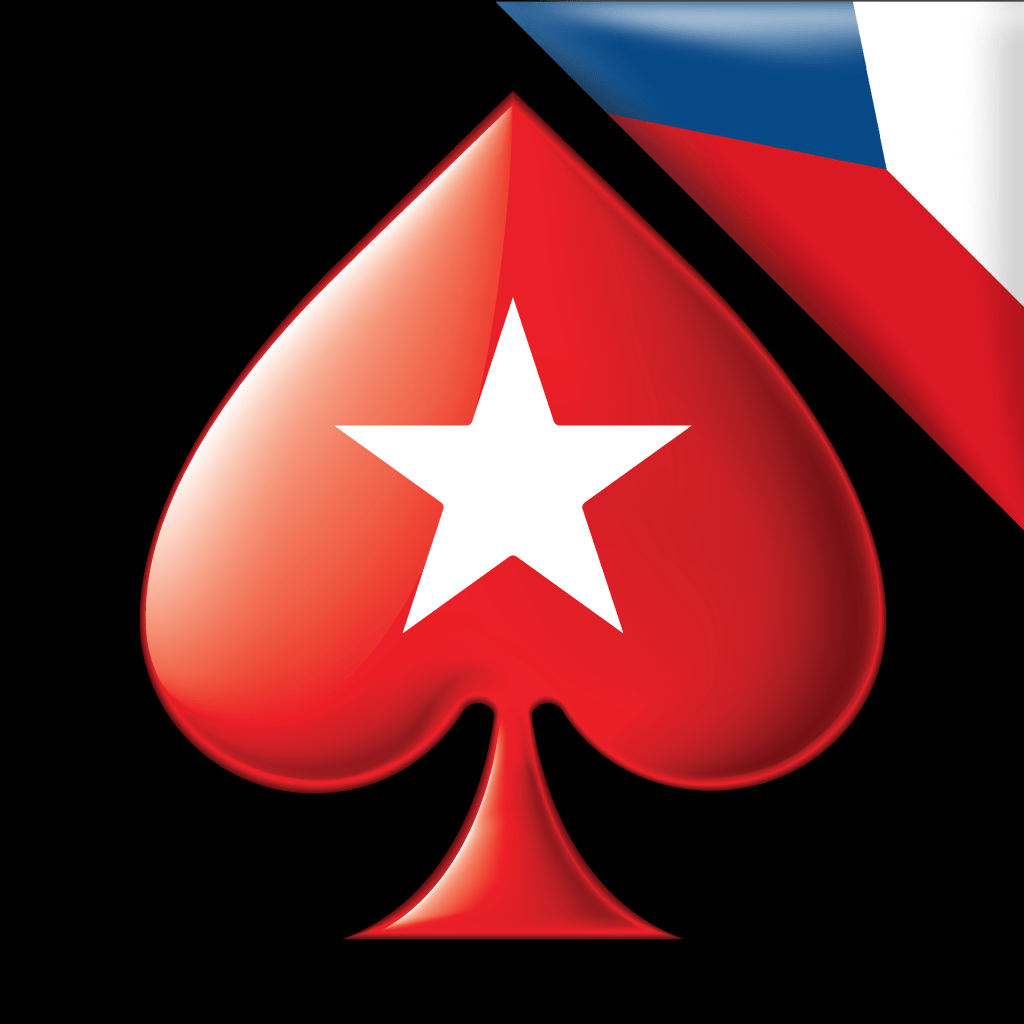 PokerStars Online Poker Zdarma App Icon