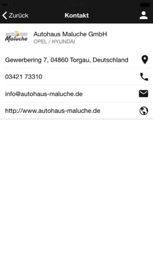 Autohaus Maluche(圖2)-速報App