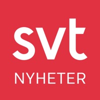 Logotyp för SVT Nyheter