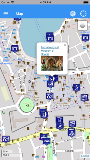 Chania Tour Guide(圖4)-速報App