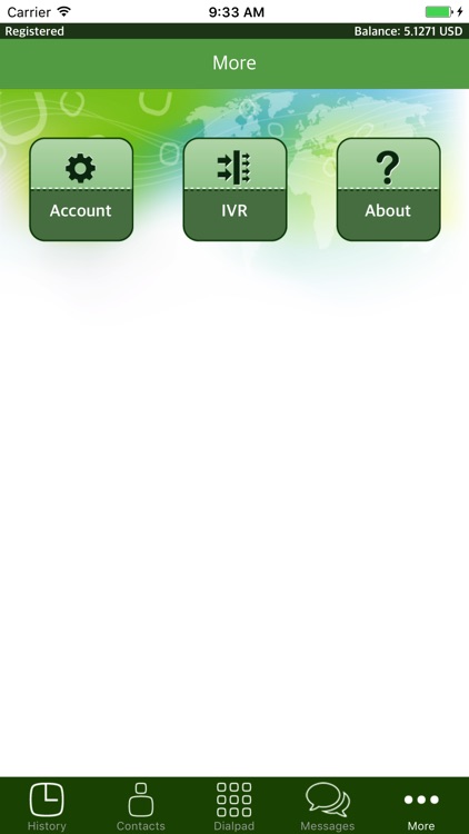 Ymax Dialer