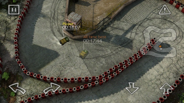 Reckless Racing HD