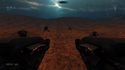 Insects Shooter screenshot 2