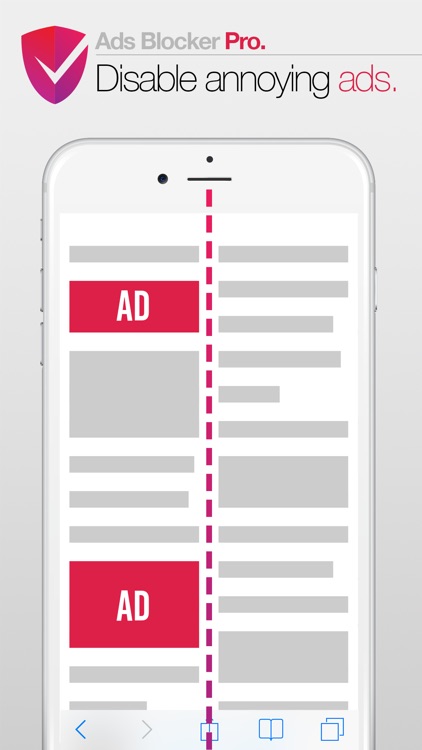 Ads Blocker Pro.