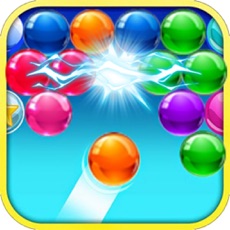 Activities of Frozen Land Bubble Shooter