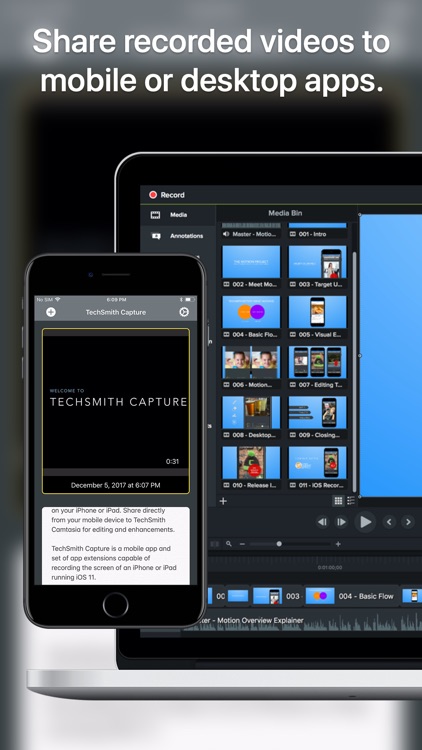 TechSmith Capture screenshot-4