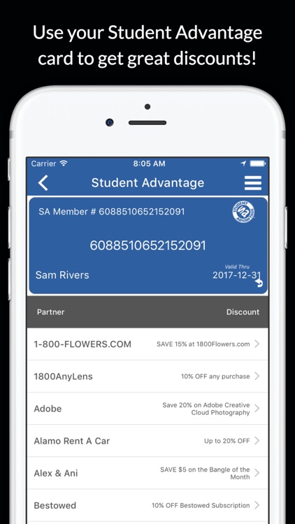 GET Mobile screenshot-4