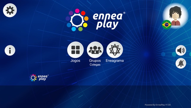 EnneaPlay Academy