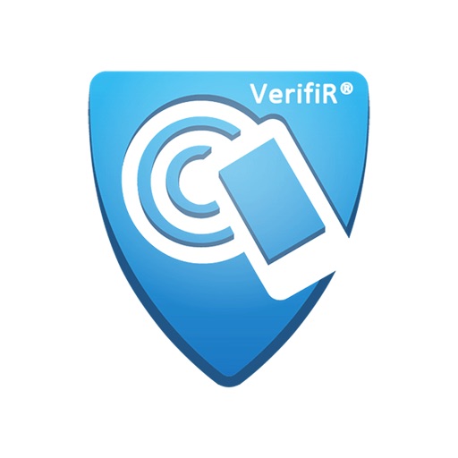 VerifiR NFC