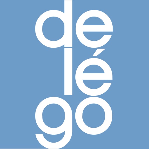 Delégo iOS App