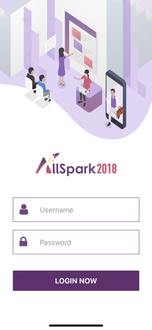 AllSpark 2018(圖1)-速報App