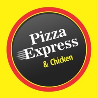 Pizza Express  Chicken App