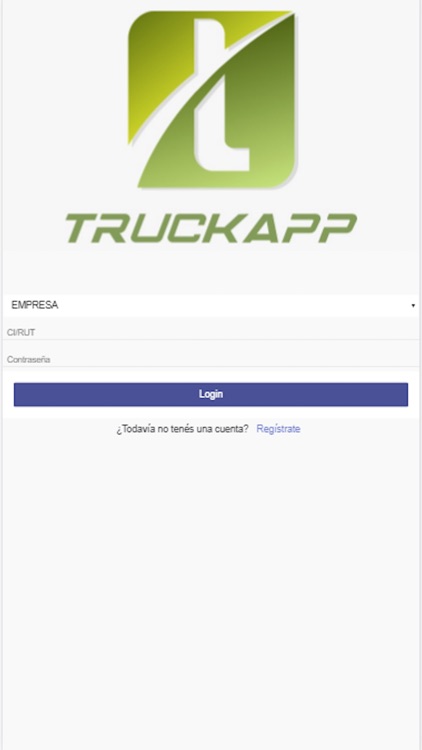 TruckApp