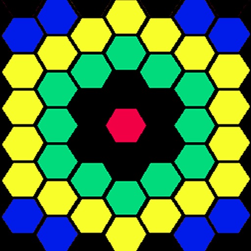 PathPix Hex PathPix Hex