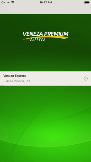 Veneza Express(圖1)-速報App