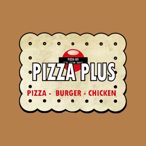 Pizza Plus Brighton icon