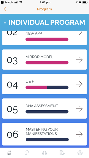 Quality Mind Global(圖7)-速報App