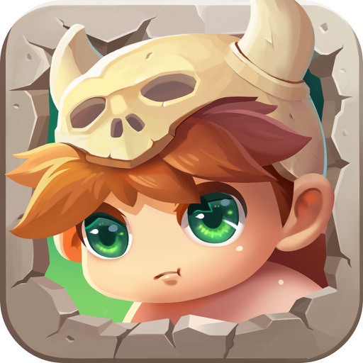 Pocket Man：Adventure Tours Icon