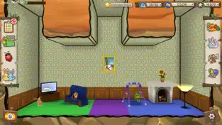 Captura de Pantalla 6 Tunnel Town iphone