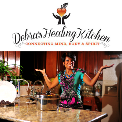 Debra's Healing Kitchen