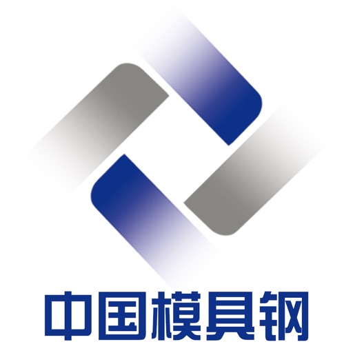 中国模具钢网 icon