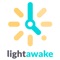 Wake up feeling more alert using Light Awake on your iPad, iPad mini or iPhone