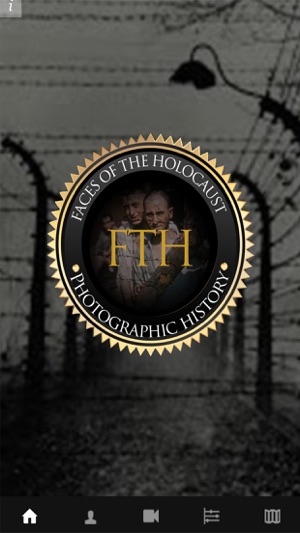 Faces of the Holocaust Photographic History(圖1)-速報App