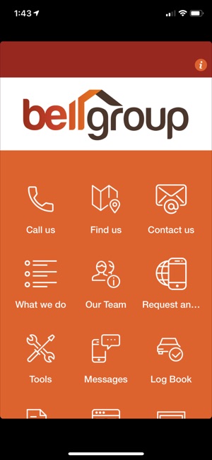 Bell Group Accounting(圖1)-速報App