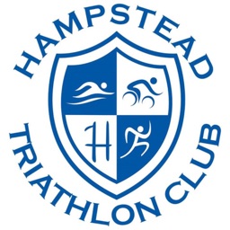 Hampstead Triathlon Club アイコン