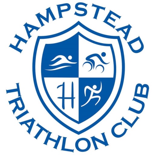 Hampstead Triathlon Club icon