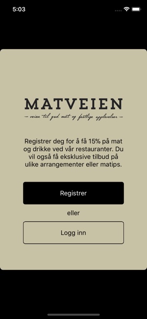 Matveien