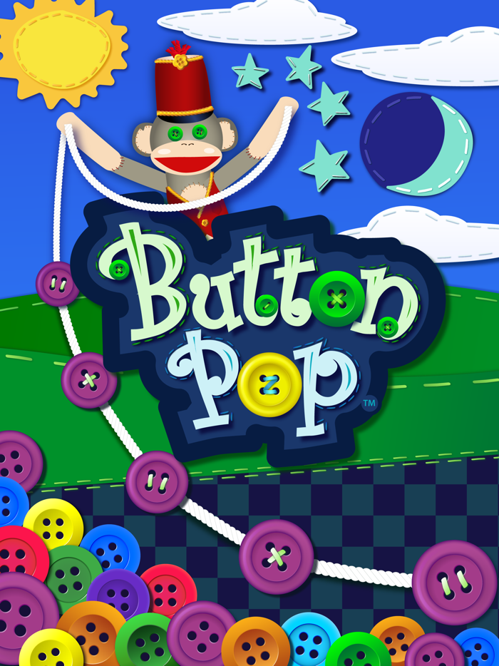 Button Pop