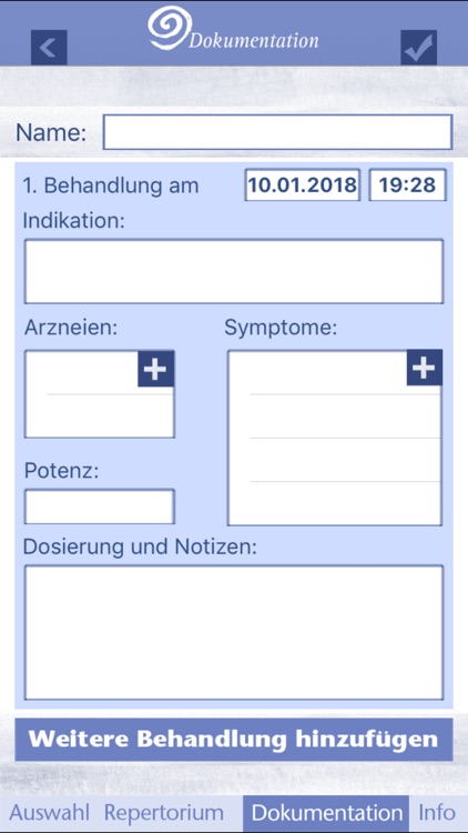 Homöopathie im Hebammenalltag