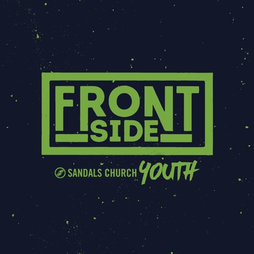 Frontside