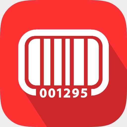 Barcode Scanner قارئ الباركود iOS App