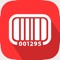 Barcode Scanner قارئ الباركود