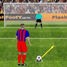 Activities of Penalty Shooters Footy