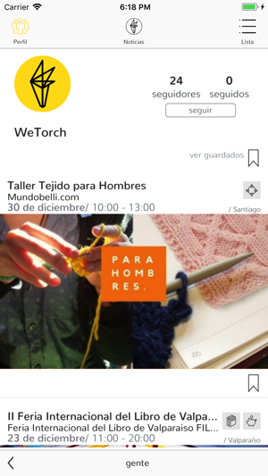 WeTorch(圖6)-速報App