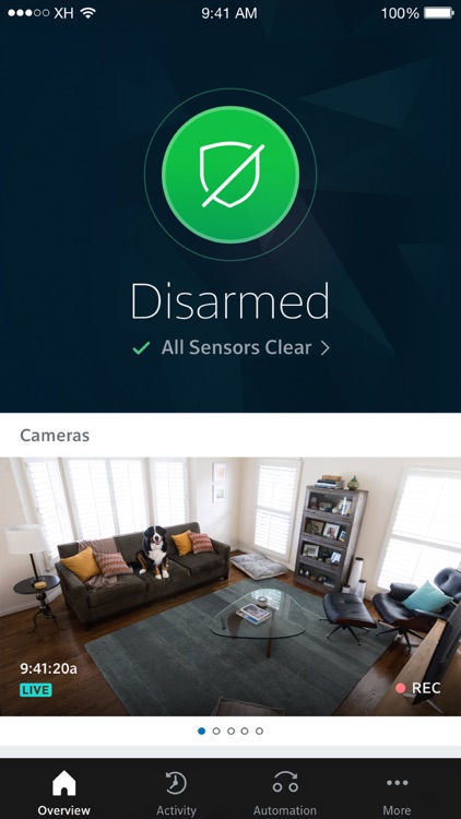 Xfinity Home