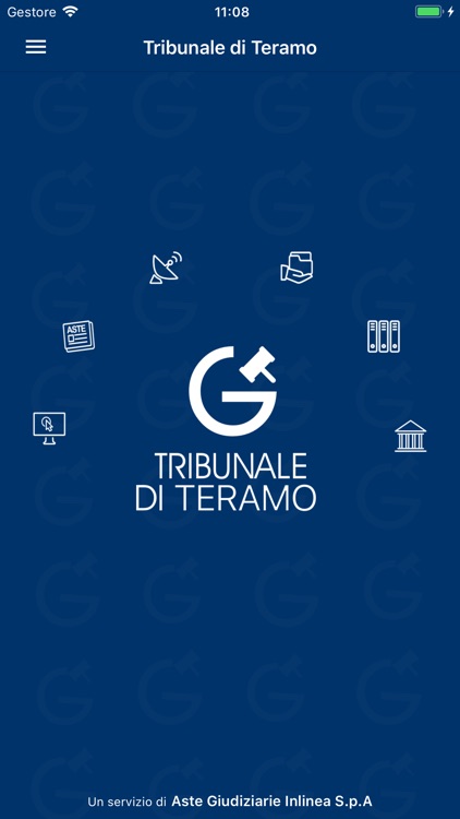 Tribunale di Teramo